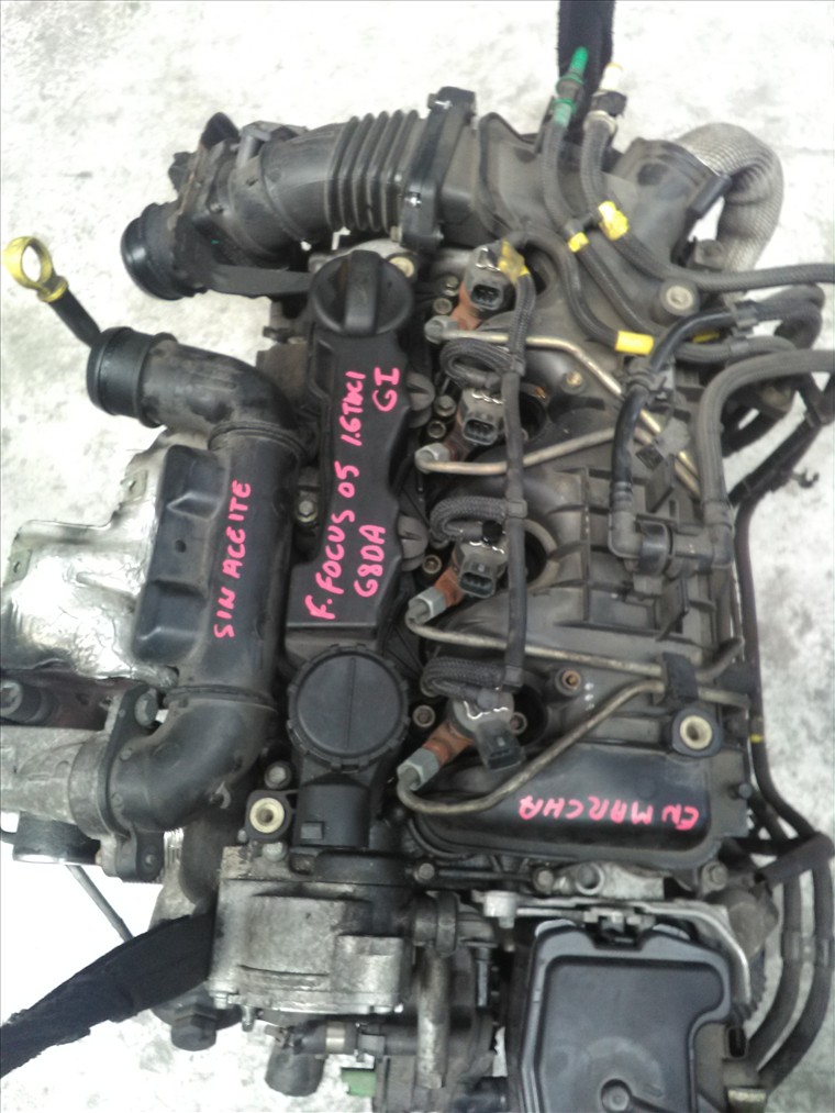 RECAMBIO para Ford Focus