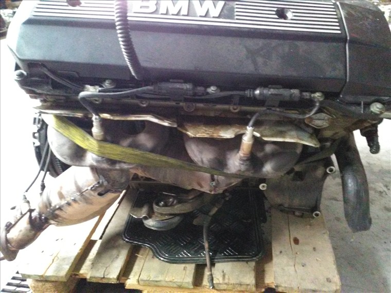 RECAMBIO para Bmw 320