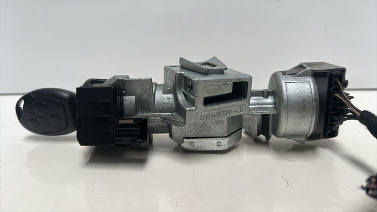 RECAMBIO para Ford S Max 1.8 CDTI 92Kw (2007)