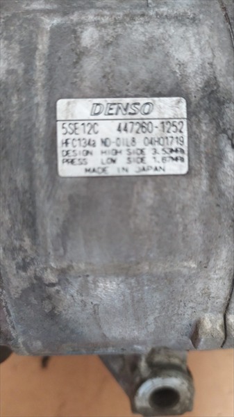 RECAMBIO para Toyota Rav4