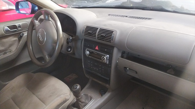 RECAMBIO para Audi A3 1.8 GASOLINA TURBO (2001)