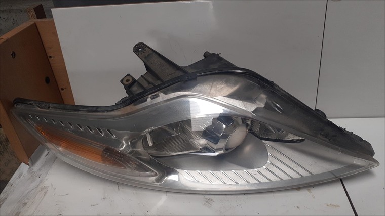 RECAMBIO para Ford Mondeo 2.0 TDCI 120Kw (2011)