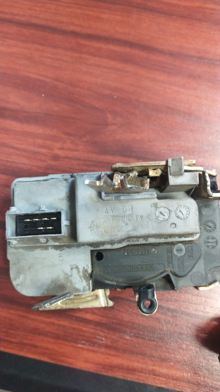 RECAMBIO para Citroen Xsara
