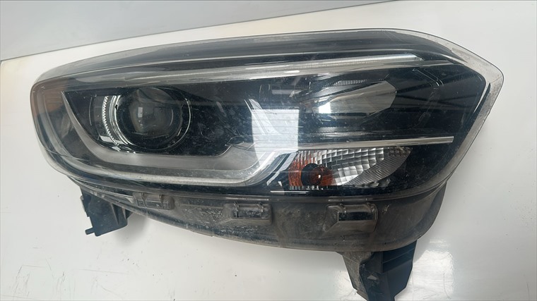 RECAMBIO para Renault Kadjar 1.6 DCI 77Kw (2015)