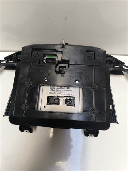 RECAMBIO para Opel Astra 1.6 CDTI K 81Kw (2016)
