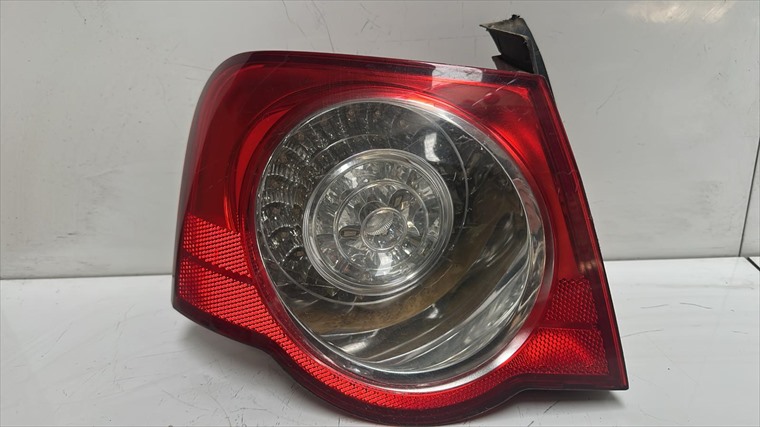 RECAMBIO para Volkswagen Passat 2.0 TDI 103Kw (2007)