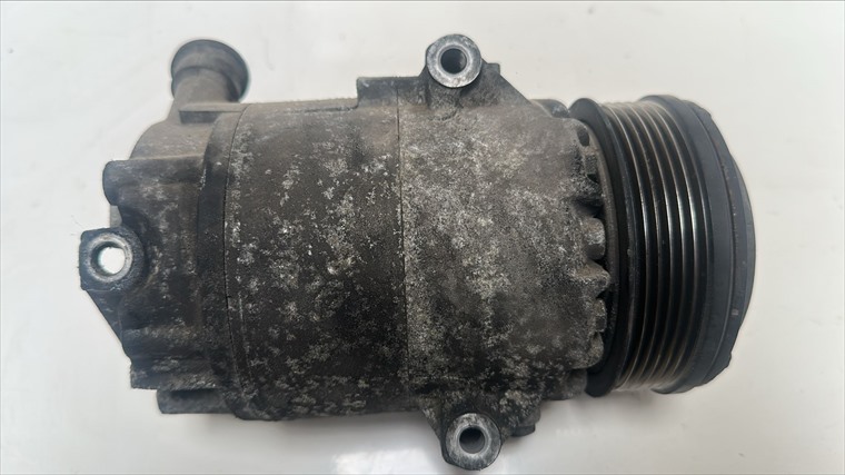 RECAMBIO para Opel Astra 1.7 CTDI 74Kw (2005)