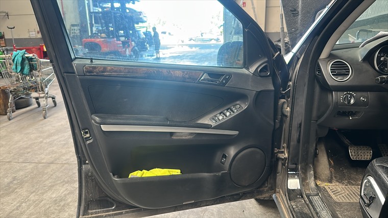 RECAMBIO para Mercedes Ml 320 3.2 CDI 2987Kw (2007)