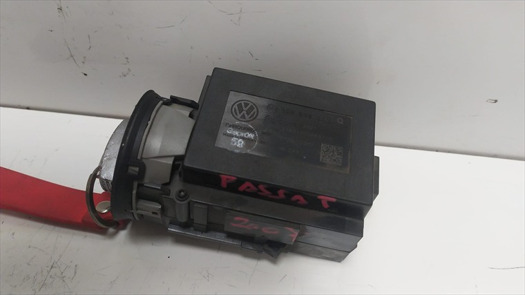 RECAMBIO para Volkswagen Passat 2.0 TDI 103Kw (2007)