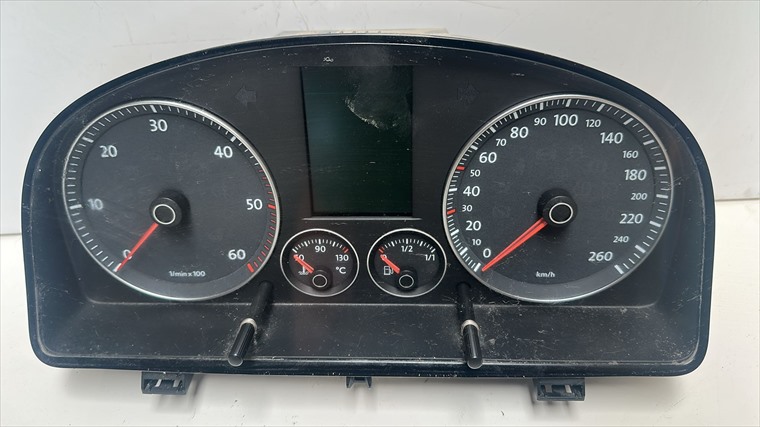 RECAMBIO para Volkswagen Touran 1.9 TDI 77Kw (2010)