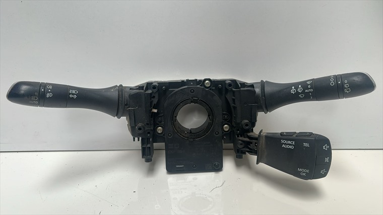 RECAMBIO para Renault Kadjar 1.6 DCI 77Kw (2015)