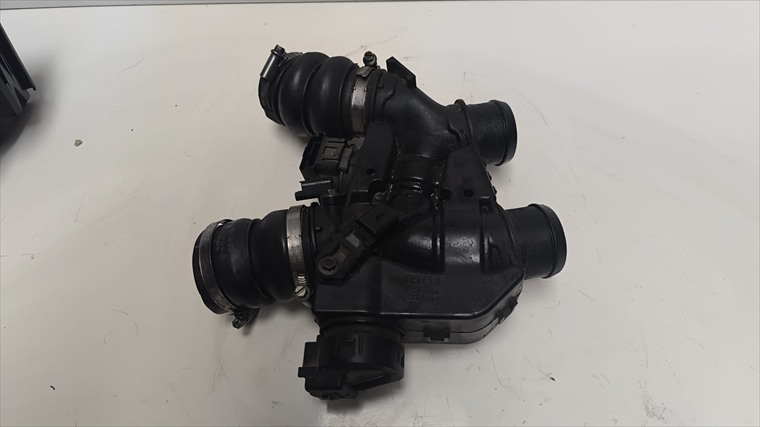 RECAMBIO para Citroen C 4 1.6 HDI 80Kw (2007)