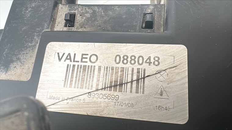 RECAMBIO para Audi A4 2.5 TDI 132Kw (2000)