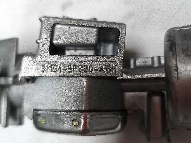 RECAMBIO para Ford Focus 1.6 TDCI 80Kw (2005)
