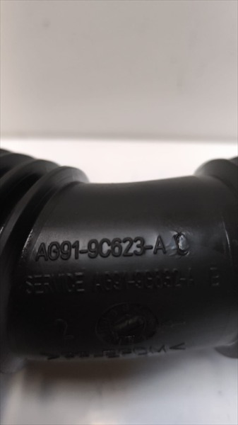 RECAMBIO para Ford Mondeo 2.0 TDCI 120Kw (2011)