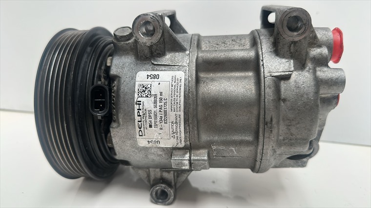 RECAMBIO para Renault Scenic