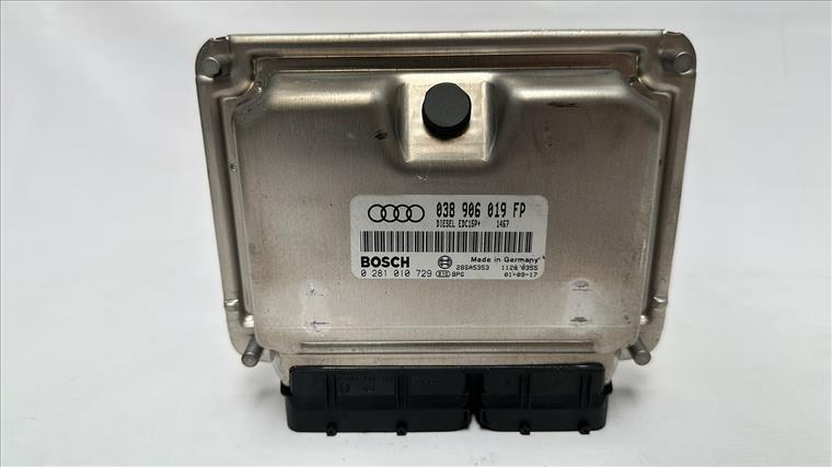 RECAMBIO para Audi A4 1.9 TDI 96Kw (2001)