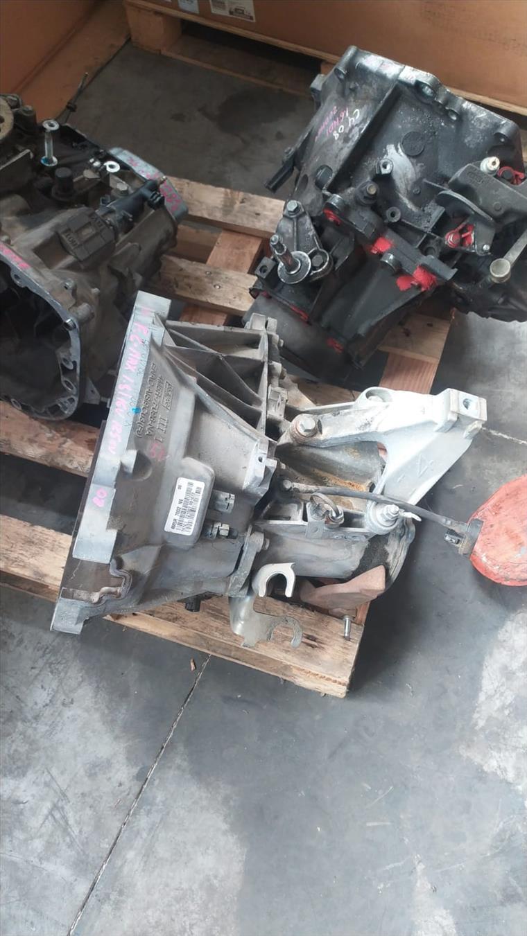 RECAMBIO para Ford C Max