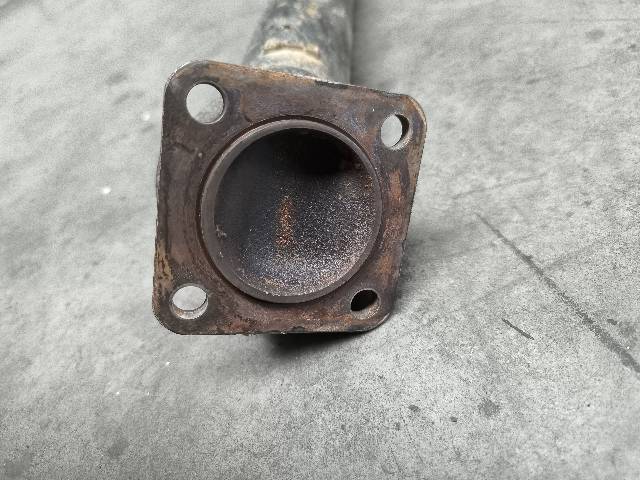 RECAMBIO para Nissan Terrano 2.7 TD 73Kw (1995)