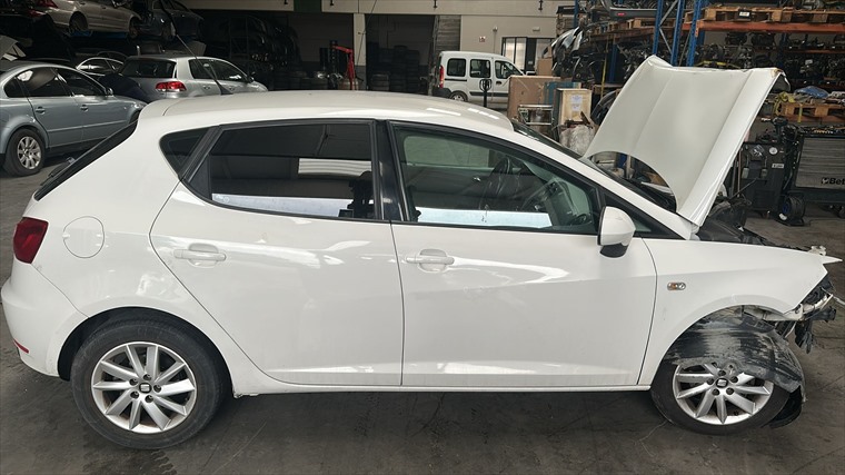 RECAMBIO para Seat Ibiza 1.2 TFSI 77Kw (2015)