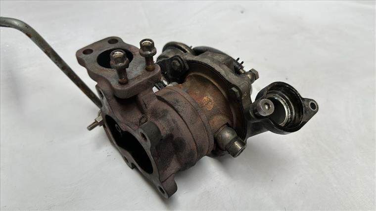 RECAMBIO para Ford Fusion