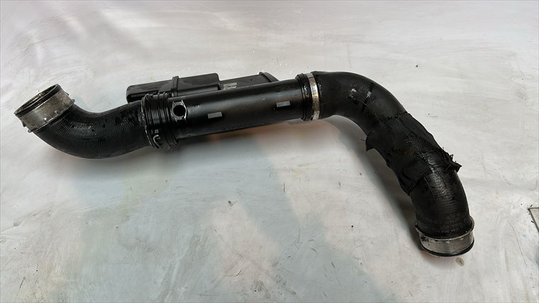 RECAMBIO para Mercedes 220 2.2 CDI 0Kw (2004)