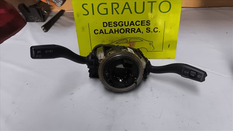 RECAMBIO para Audi A4 2.0 TDI S-LINE 103Kw (2007)