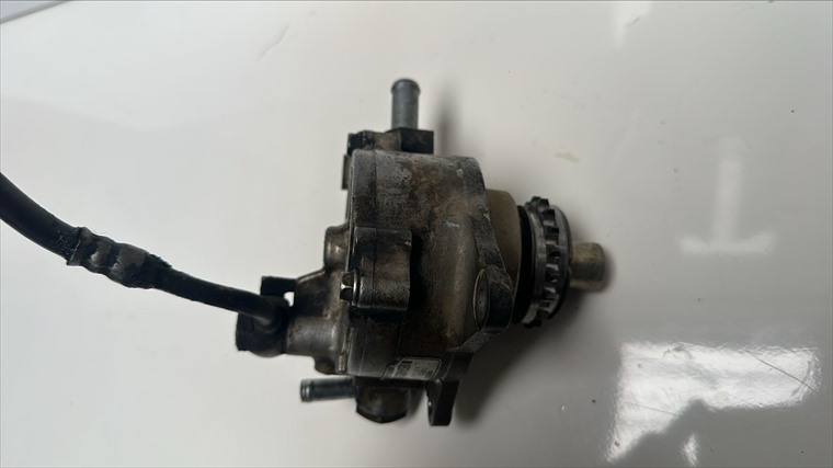 RECAMBIO para Nissan Navara 2.5 DCI 126Kw (2008)