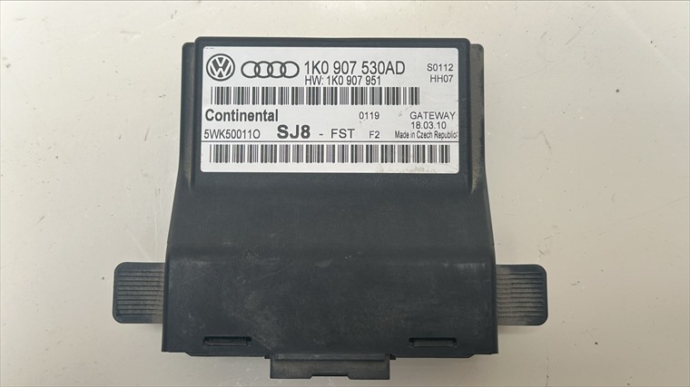 RECAMBIO para Volkswagen Touran 1.9 TDI 77Kw (2010)