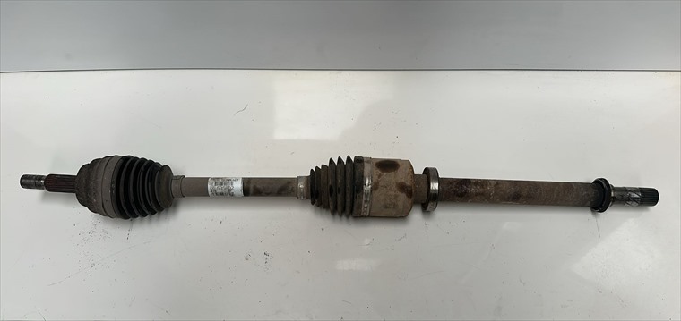 RECAMBIO para Renault Kangoo 1.5 DCI 45Kw (2007)
