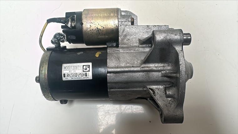 RECAMBIO para Audi A6 2.4 GASOLINA AUTOMATICO 130Kw (2005)