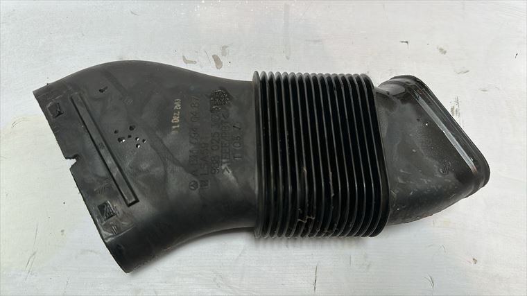 RECAMBIO para Mercedes 220 2.2 CDI 0Kw (2004)