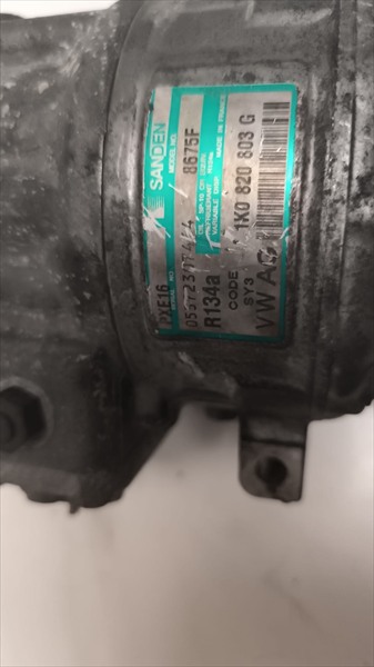 RECAMBIO para Seat Altea 1.9 TDI 77Kw (2005)