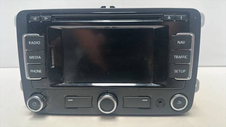 RECAMBIO para Volkswagen Golf 1.6 TDI VI 71Kw (2012)