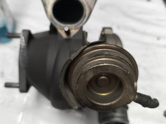 RECAMBIO para Volvo S60 2.4 DIESEL 96Kw (2002)