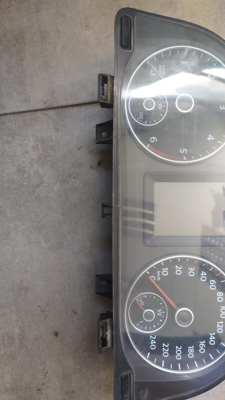 RECAMBIO para Volkswagen Caddy