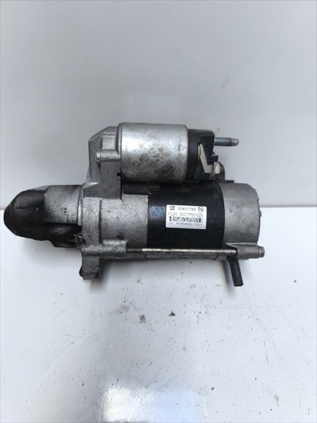 RECAMBIO para Opel Astra 1.6 CDTI K 81Kw (2016)