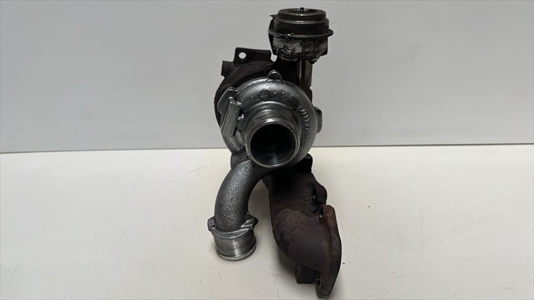 RECAMBIO para Opel Vectra 1.9 CDTI 110Kw (2008)