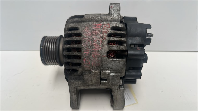 RECAMBIO para Renault Megane 1.5 DCI 78Kw (2005)