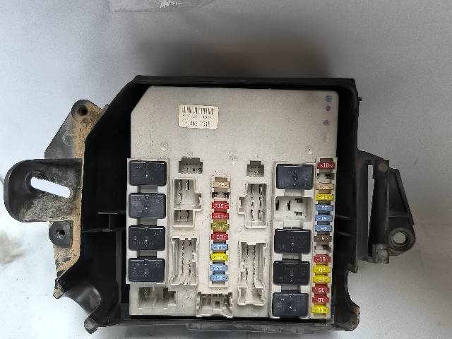 RECAMBIO para Renault Clio 1.4 GASOLINA 0Kw (2007)