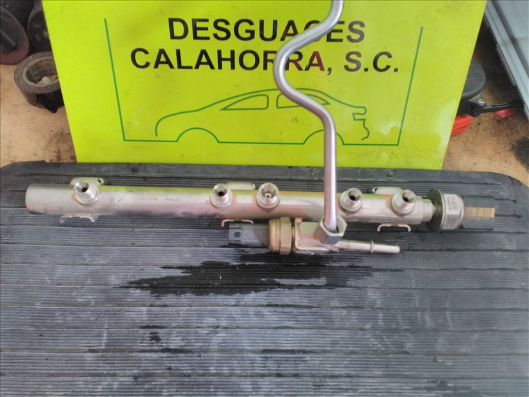 RECAMBIO para Bmw 116