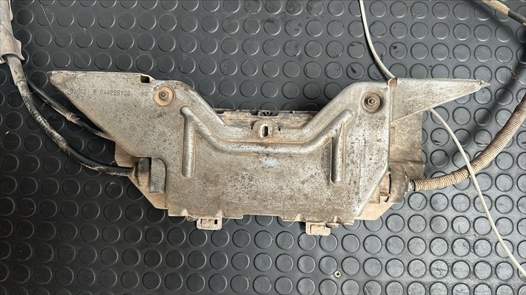 RECAMBIO para Renault Laguna 1.9 DCI 88Kw (2005)
