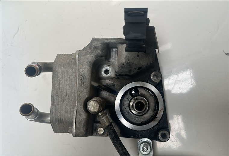 RECAMBIO para Ford S Max 1.8 CDTI 92Kw (2007)