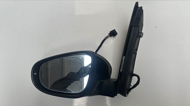 RECAMBIO para Volkswagen Touran 1.9 TDI 77Kw (2010)