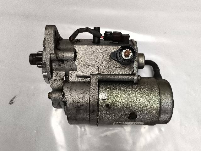 RECAMBIO para Hyundai Sonata 2.0 DIESEL 103Kw (2007)