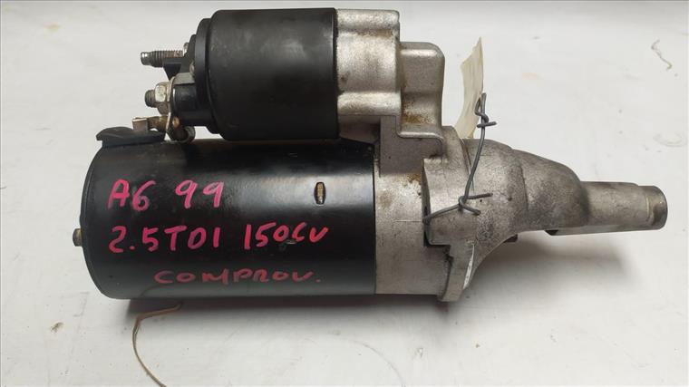RECAMBIO para Audi A6