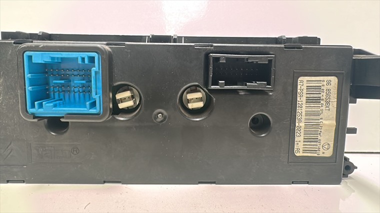 RECAMBIO para Peugeot 207 1.4 GASOLINA 70Kw (2012)