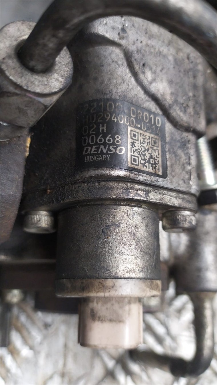 RECAMBIO para Toyota Rav4