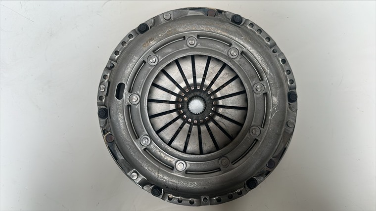 RECAMBIO para Ford S Max 1.8 CDTI 92Kw (2007)