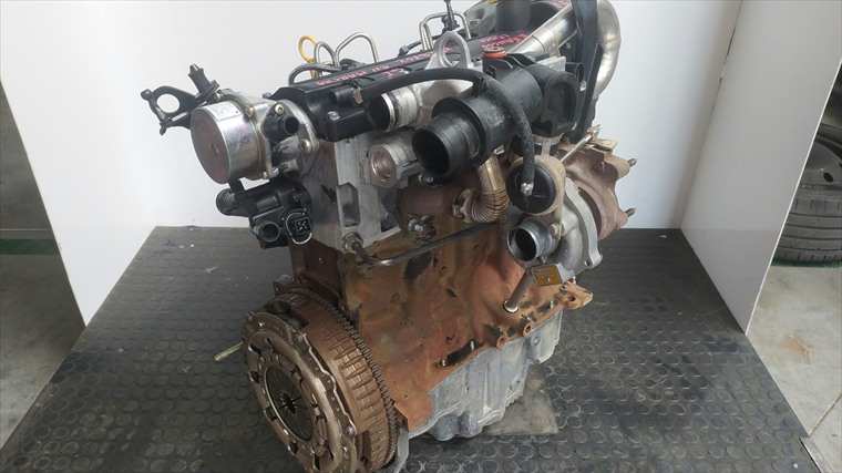 RECAMBIO para Renault Kangoo 1.5 DCI 48,0Kw (2006)